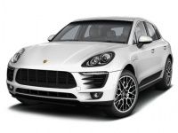 Коврики EVA Porsche Maсan 2013 - наст. время